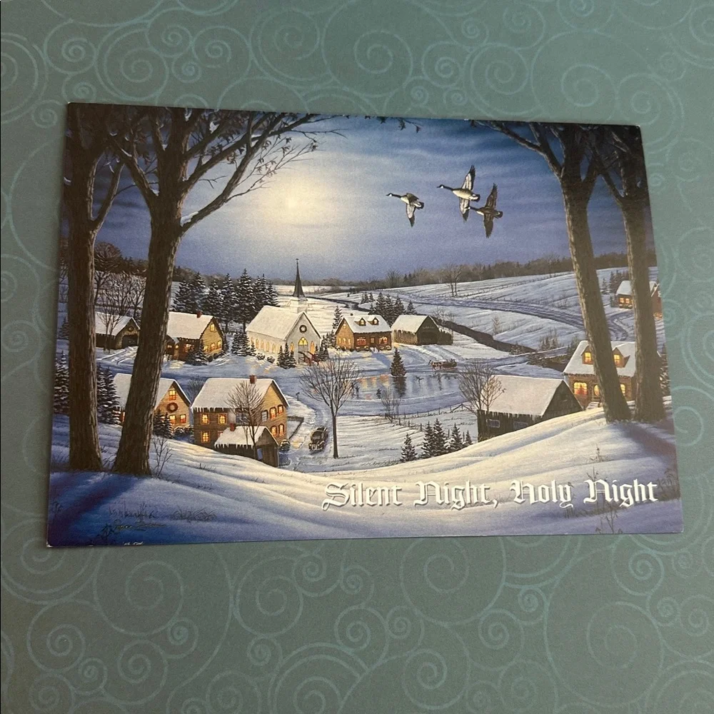 N/A christmas greeting